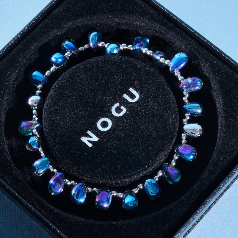 Ice Drops | Fairy Drop Bracelet