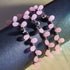 Pixie Pink | Fairy Drop Bracelet