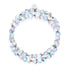 Heart to Heart | .925 Sterling Silver | Fairy Glass Wrap