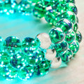 Bead Diameter: 8mm / 0.31"