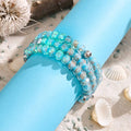 Bead Diameter: 8mm / 0.31"