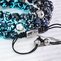 Silver Plated Stainless Steel