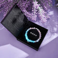 Bead Diameter: 8mm / 0.31"