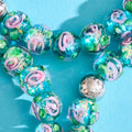 Bead Diameter: 8mm / 0.31"