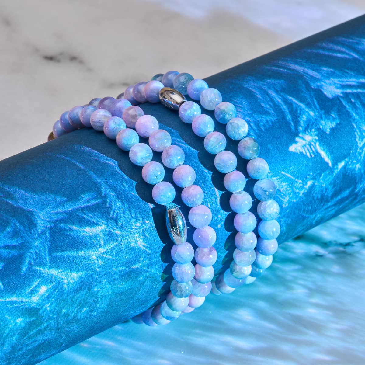 Product detail view