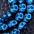 Bead Diameter: 6mm / 0.24"