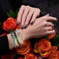Bead Diameter: 8mm / 0.31"