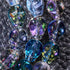 Rainbow Amulet | Crystal Skull Bracelet