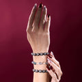 Bead Diameter: 10mm / 0.39"