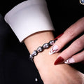 Silver Plated Stainless Steel