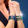 Bead Diameter: 8mm / 0.31"