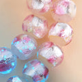 Lunar Glass