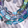 925 Sterling Silver Base Metal