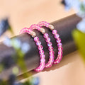 Bead Diameter: 6mm / 0.24"