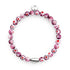 Mulberry | .925 Sterling Silver | Millefiori Bracelet