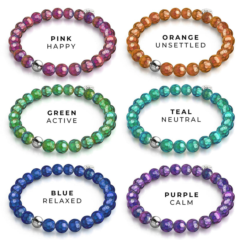 Chromata | MoodSphere Bracelet