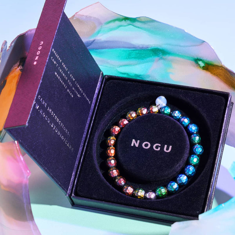 Chromata | MoodSphere Bracelet