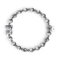 Bead Diameter: 6mm / 0.24"