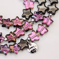 925 Sterling Silver Base Metal