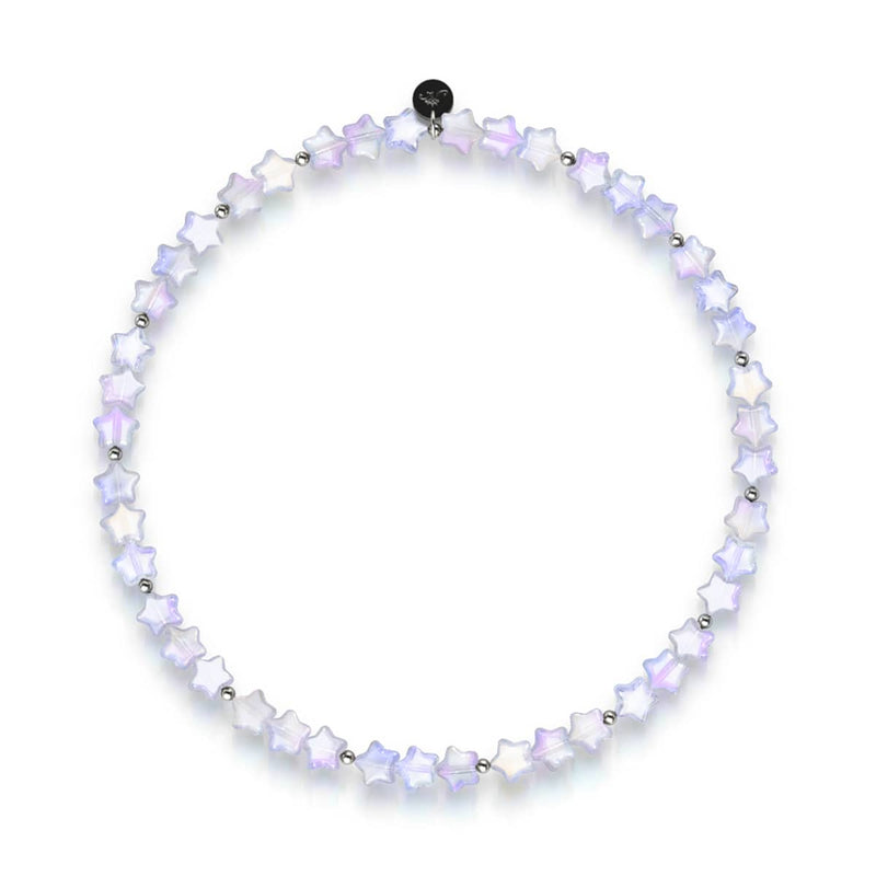 North Star | .925 Sterling Silver | Star Wrap