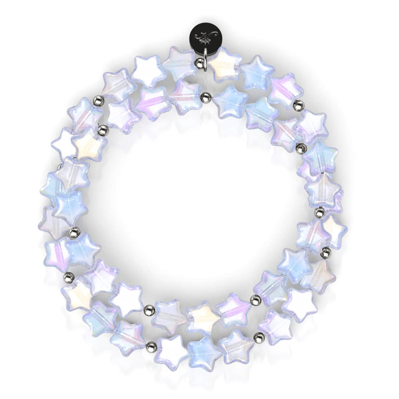 North Star | .925 Sterling Silver | Star Wrap