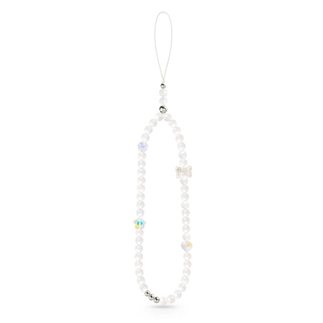 Ever After | Freshwater Pearl | Phone Charm Strap