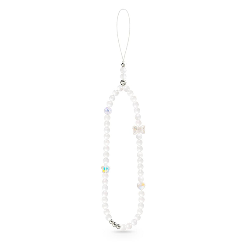 Ever After | Freshwater Pearl | Phone Charm Strap