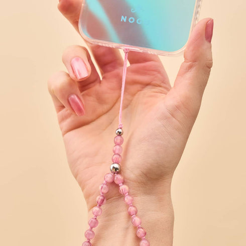 Gilded Rose | Dreamscape Opal | Phone Charm Strap