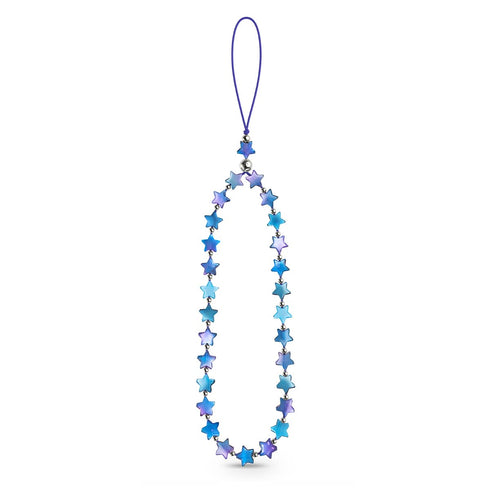 Northern Lights | Star Glass | Phone Charm Strap