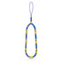 Sapphire Stars | Firefly Glass | Phone Charm Strap
