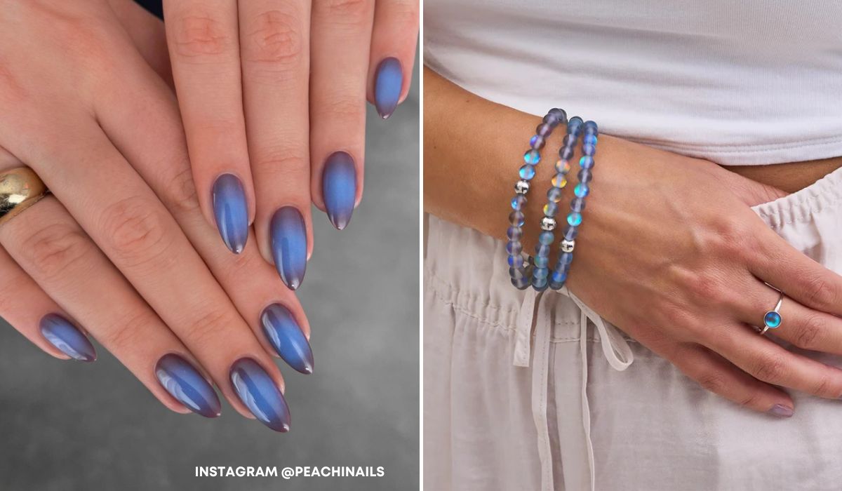 Top Nail Trends For Fall & How To Pair Them