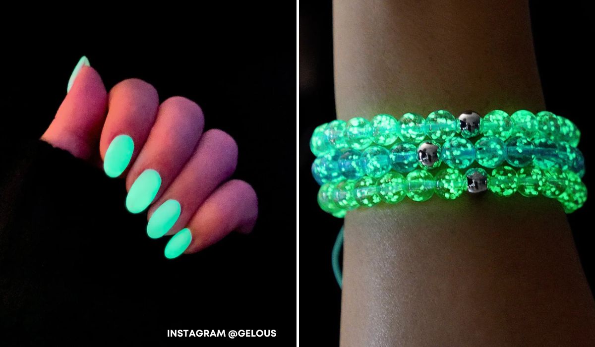 Top Nail Trends For Fall & How To Pair Them