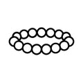 Beaded Bracelet