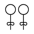 Stud Earring