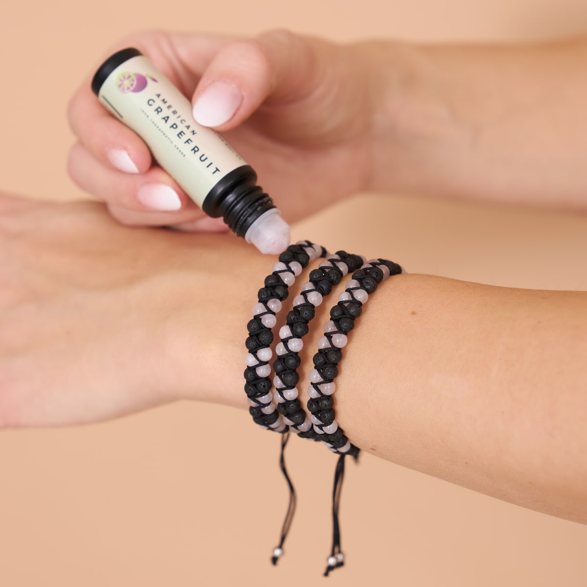 NOGU APOTHECARY | GEMSTONE X ESSENTIAL OIL DIFFUSER COLLECTION