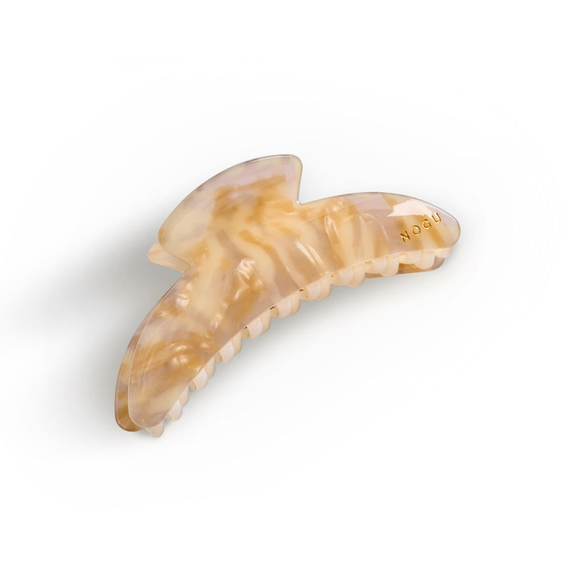 Sandstorm | Deluxe Cellulose Acetate Hair Claw