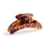 Amber Cloud | Deluxe Cellulose Acetate Hair Claw