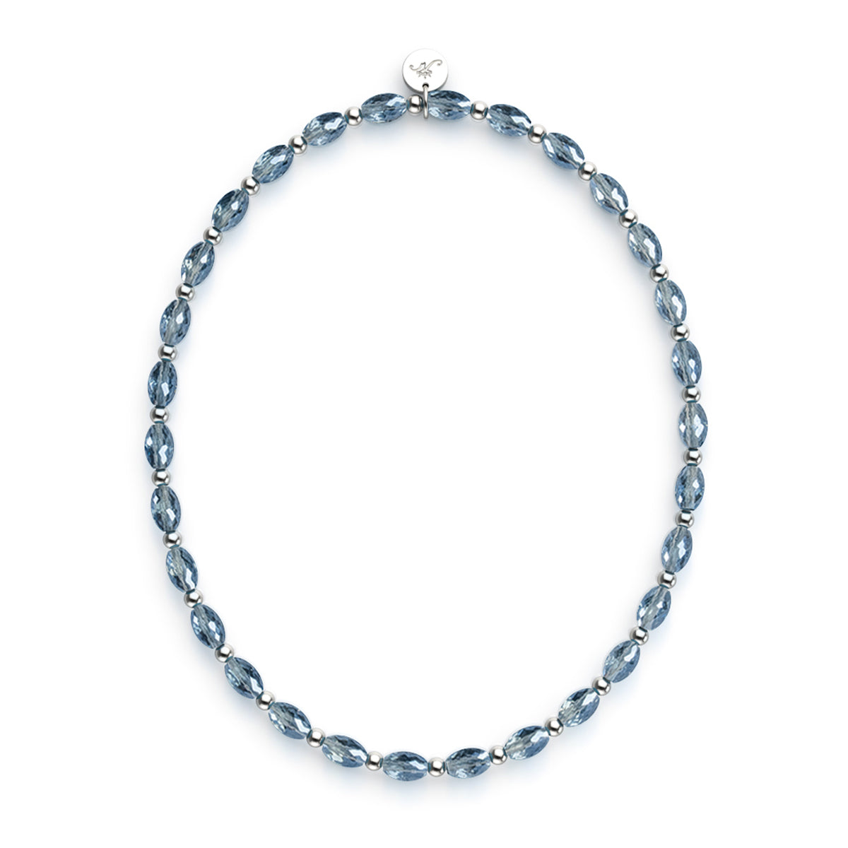 Charcoal Ombre | Ellipse Prisma Wrap