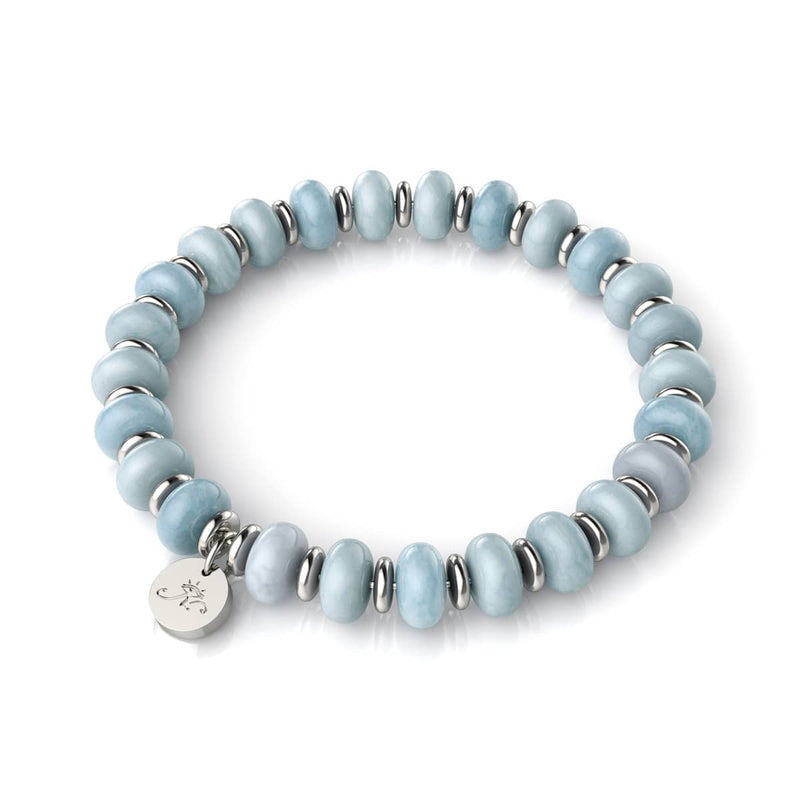 The Abacus Gems Bracelet 2-Set