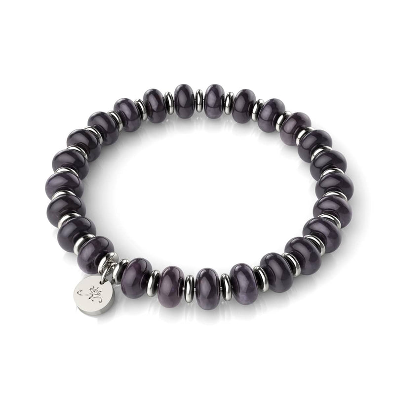 The Abacus Gems Bracelet 2-Set
