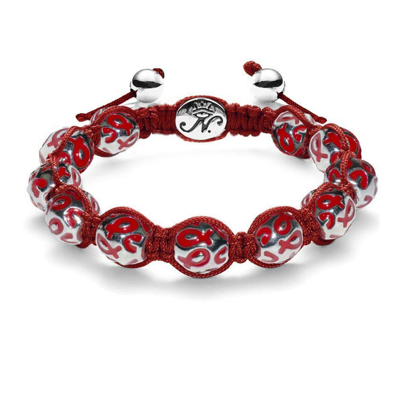 Red Ribbon Charmballa