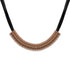 Links | 18k Rose Gold | Necklace