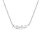 Mother | Silver | Necklace