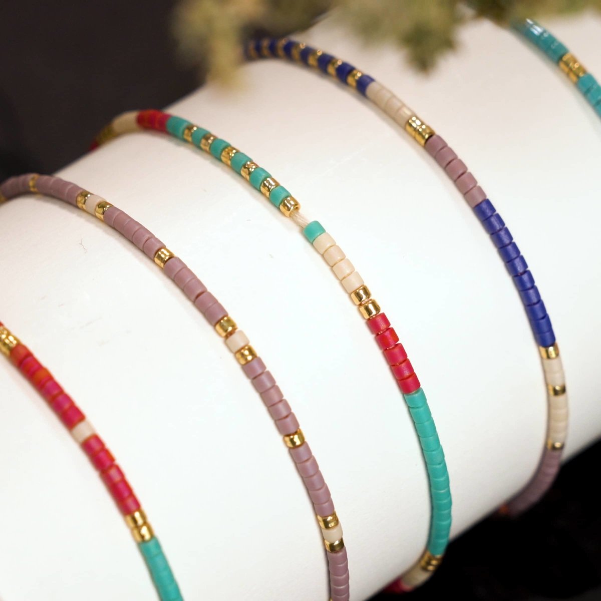 Product detail view