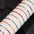 Seychelles | Japanese Miyuki Seed Bead | Stranded Bracelets