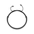 Black | Gunmetal | Amici Bracelet