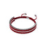 Red | Silver | Amici Bracelet