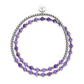 Bead Diameter: 4mm / 0.16"