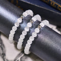 Bead Diameter: 8mm / 0.31"