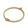 Bead Diameter: 4mm / 0.16"